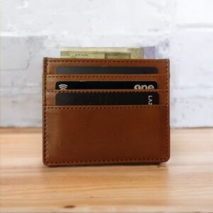 VT Card case