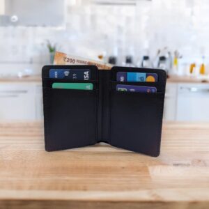 VT Mens wallet