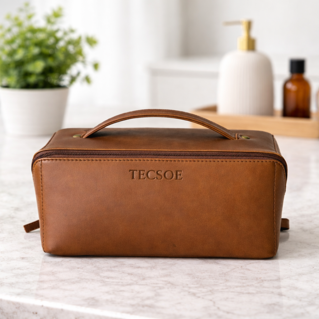 Best Toiletry kit , Makeup pouch, Doppkit