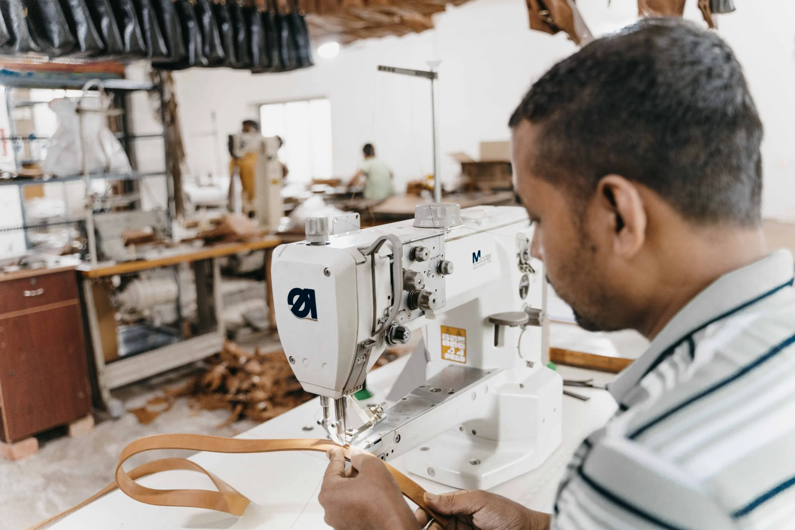sustainable fashion
