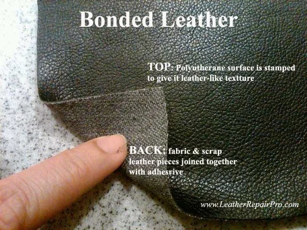 Genuine Leather
